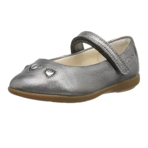 🎁 Clarks Kids Baby Dance Pop Flat
