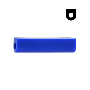 🆕 Matt Wax Ring Tube - Blue / A1 (FS-1)