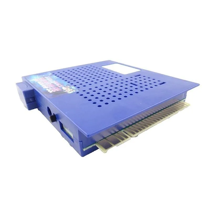 138 in 1 Arcade Game Board (Horizontal)
