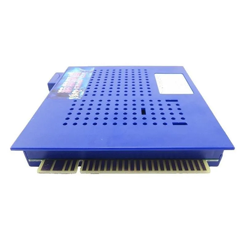 138 in 1 Arcade Game Board (Horizontal)