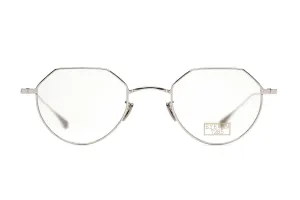 177 Eyeglasses - 800 - Silver
