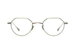 177 Eyeglasses - 901 - Antique Gold