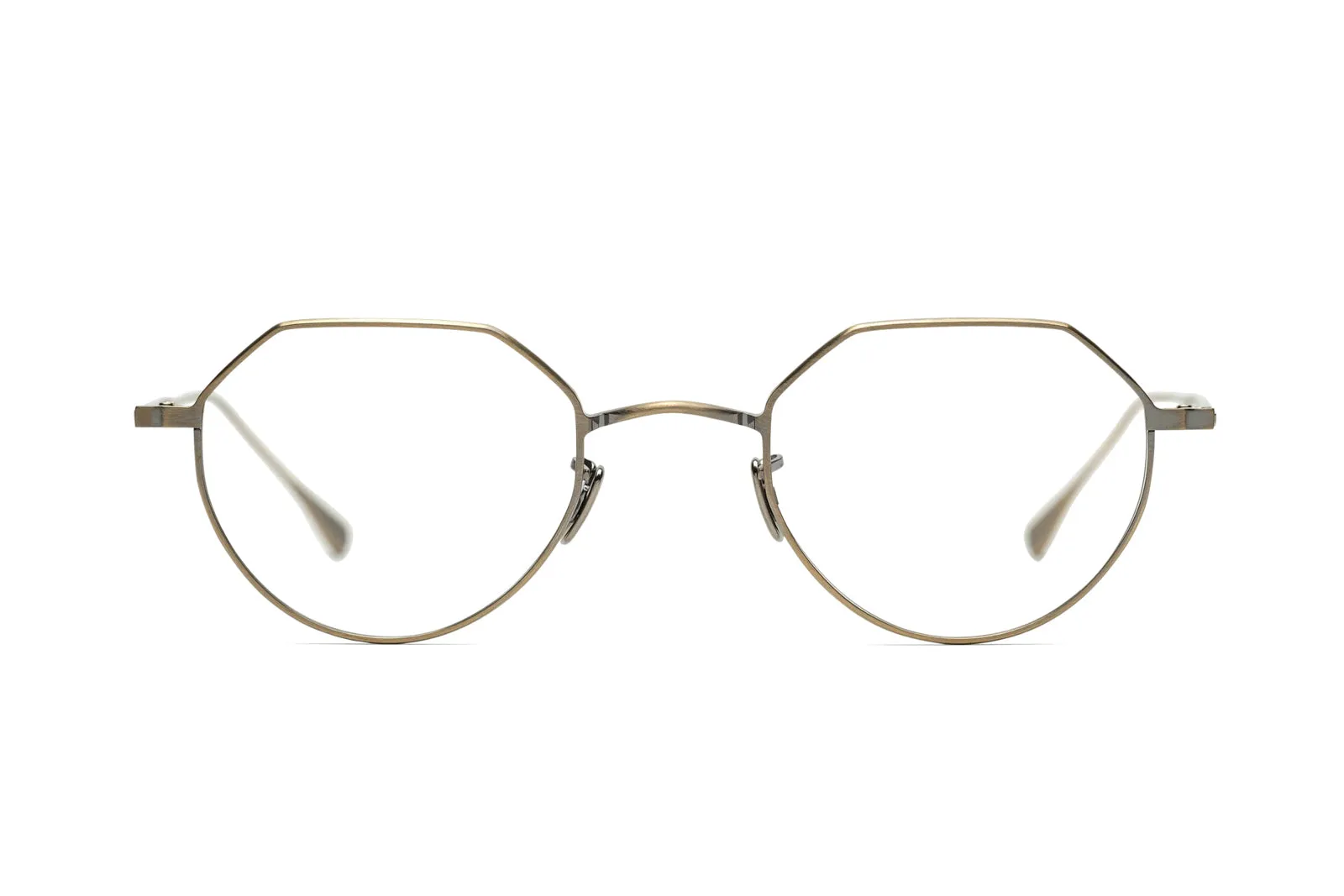 177 Eyeglasses - 901 - Antique Gold