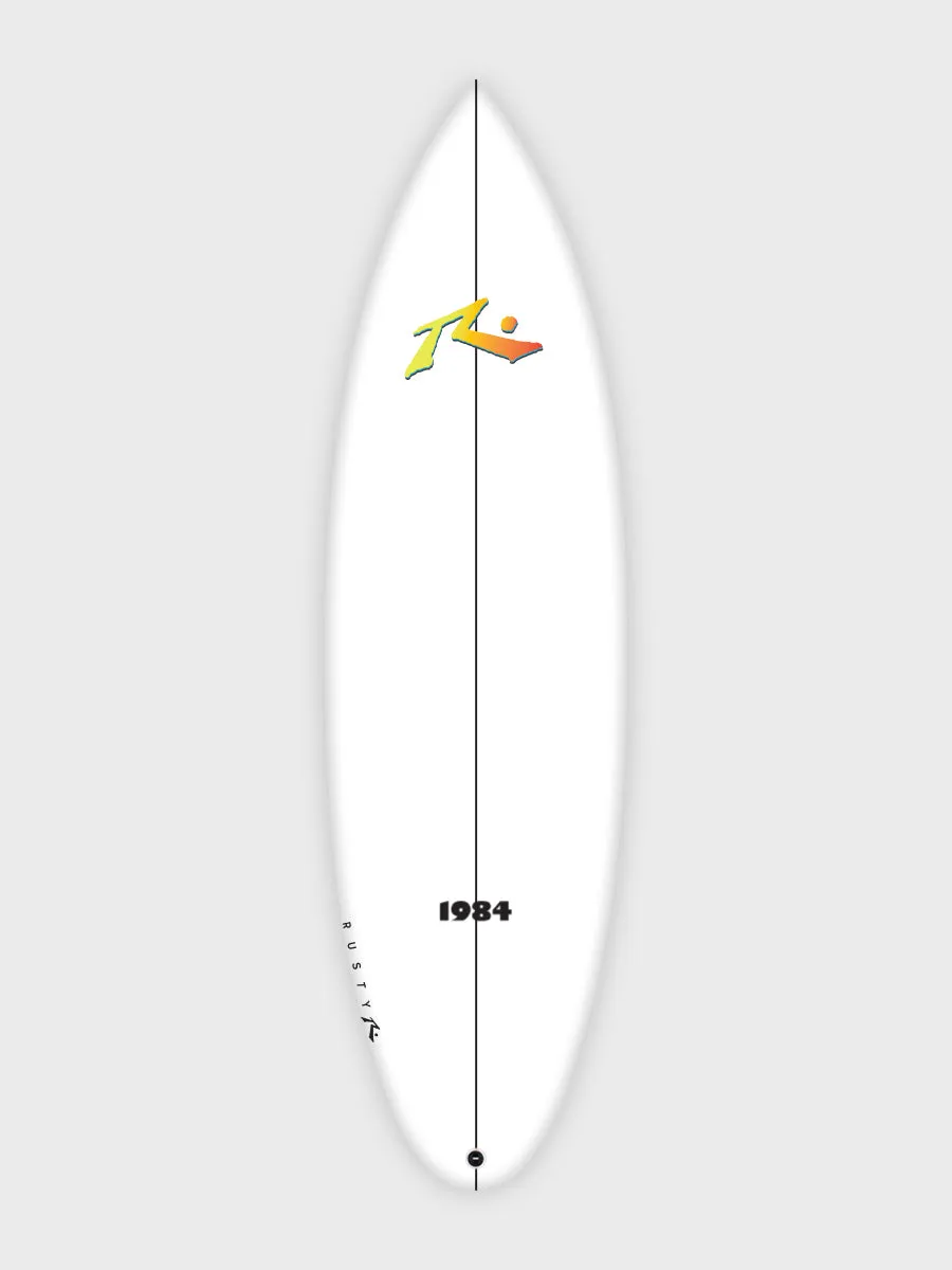 1984 Round