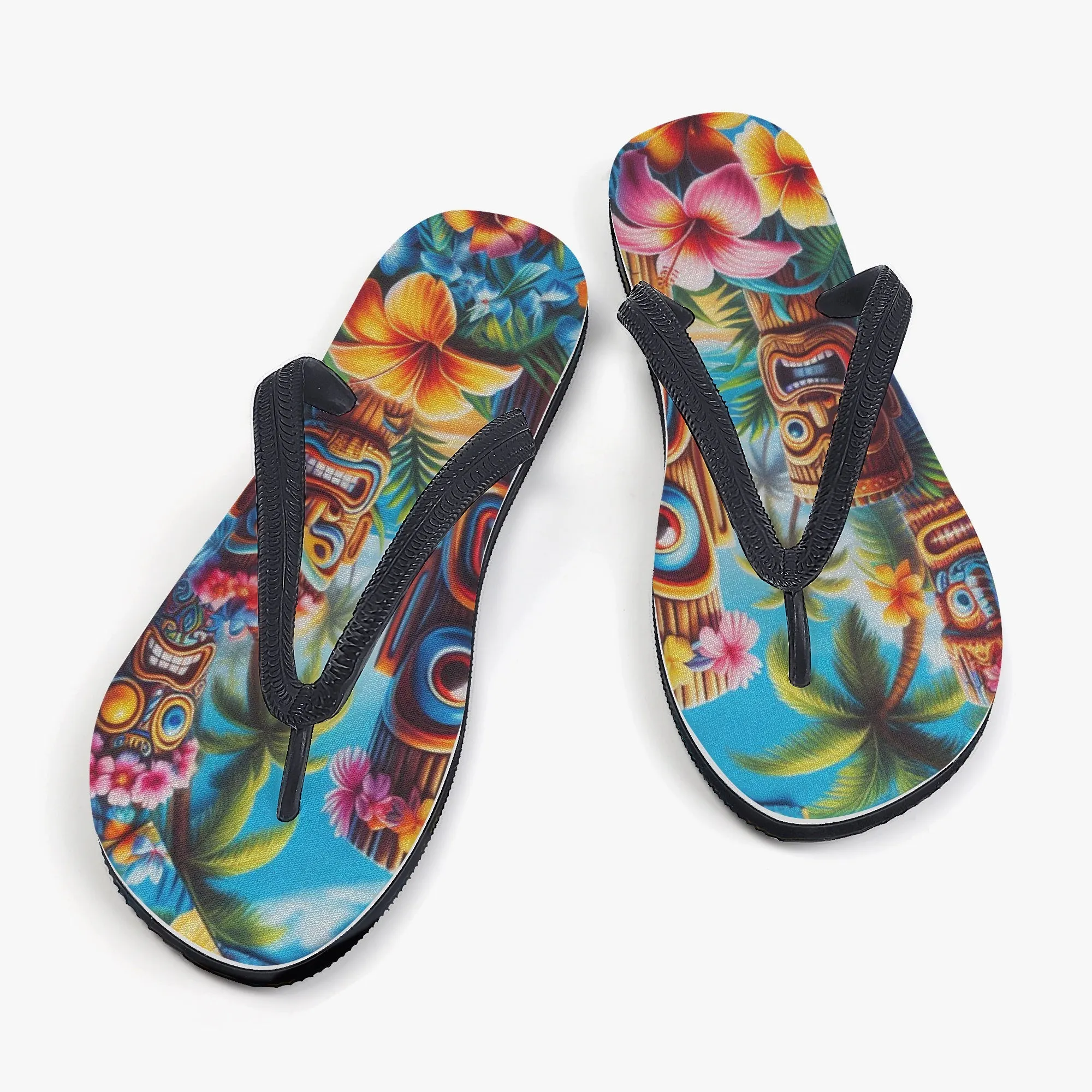 199. Classic Flip Flops