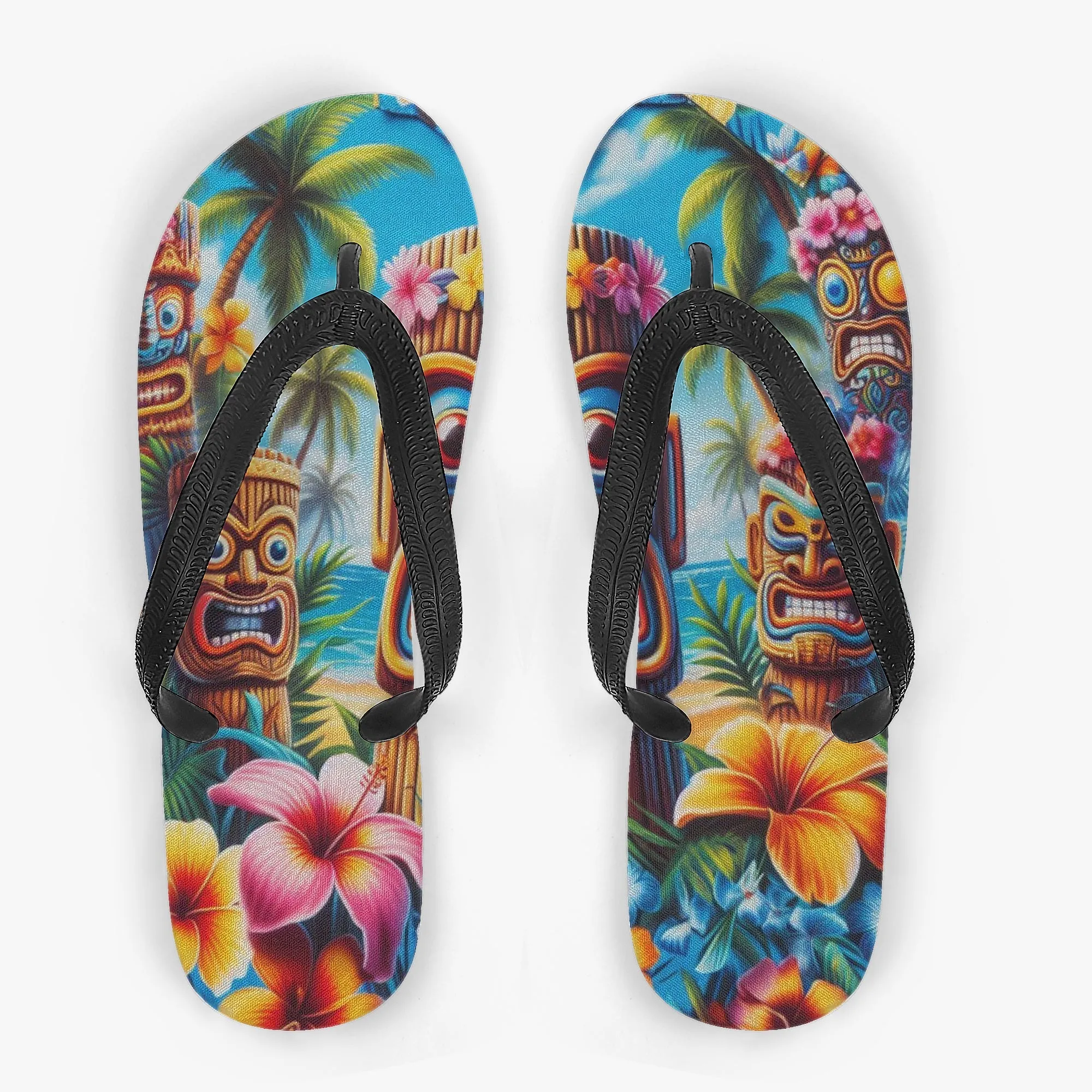 199. Classic Flip Flops