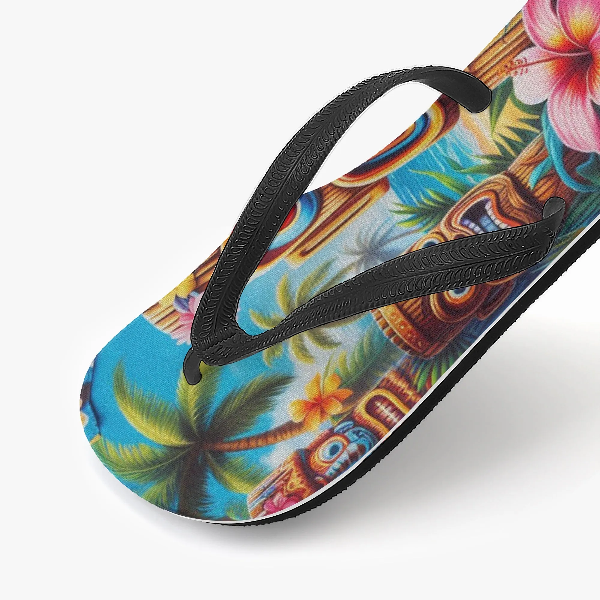 199. Classic Flip Flops