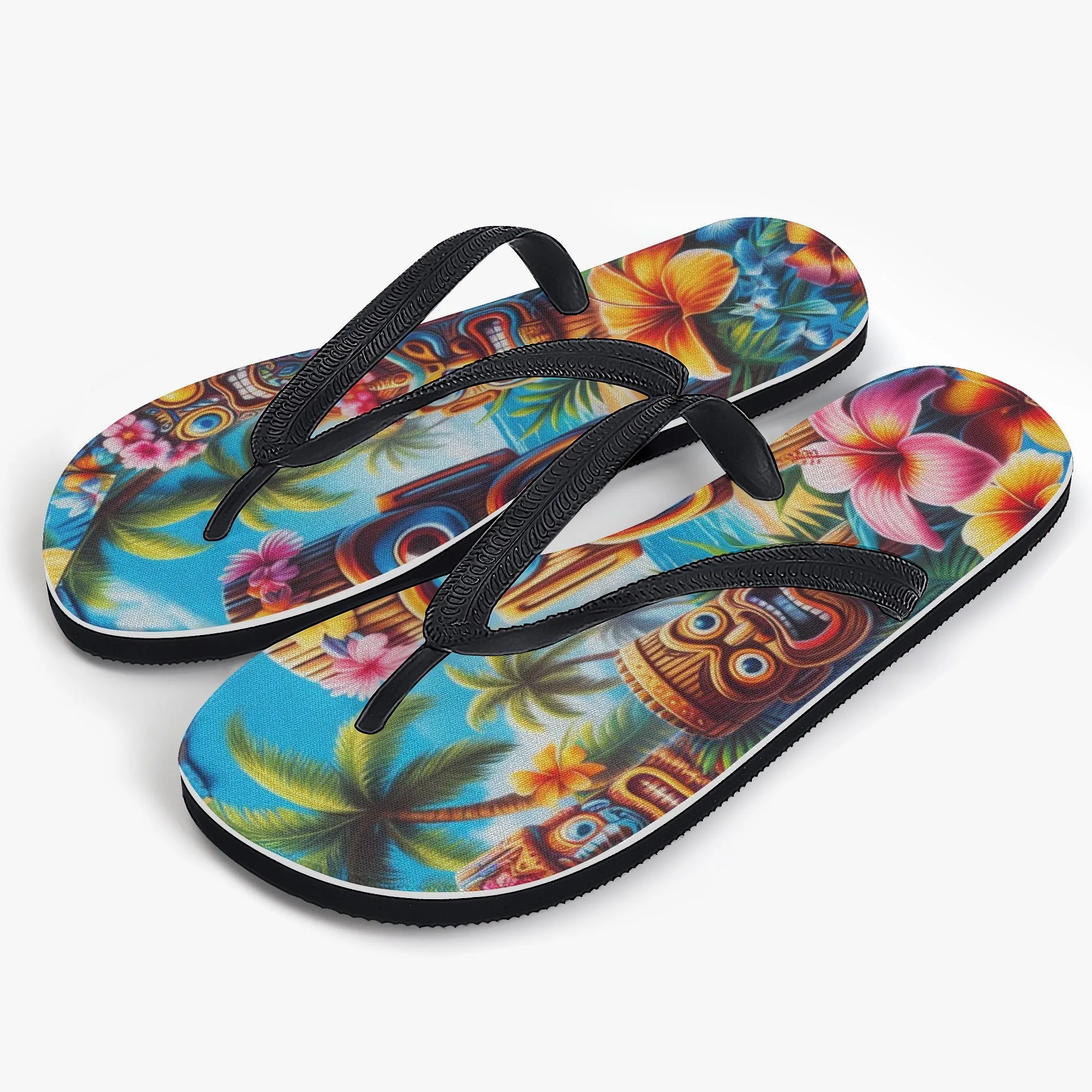 199. Classic Flip Flops