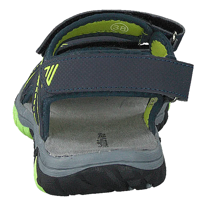 413-1631 Navy Blue