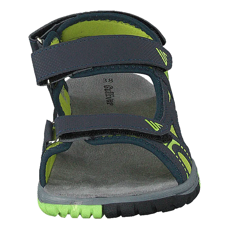 413-1631 Navy Blue