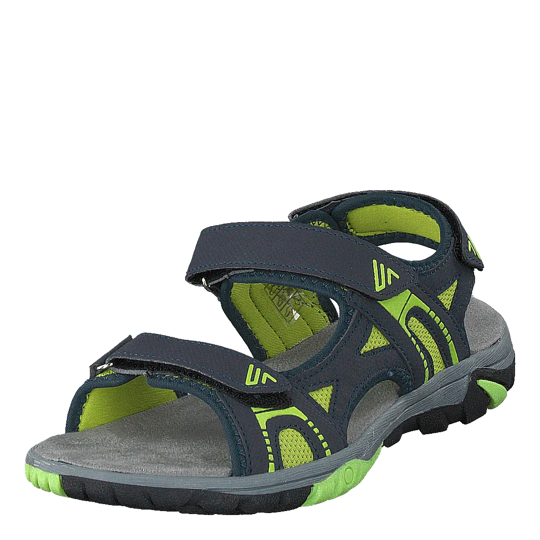 413-1631 Navy Blue
