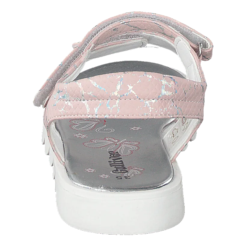 433-0686 Pink
