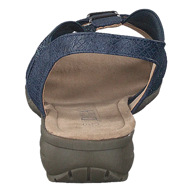 49616-03 Blue
