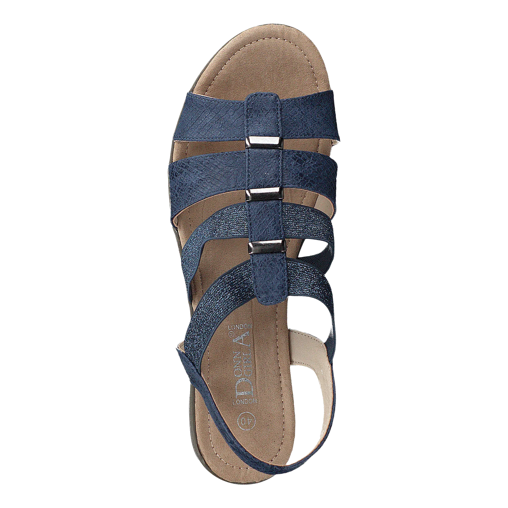 49616-03 Blue