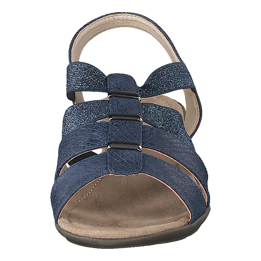49616-03 Blue