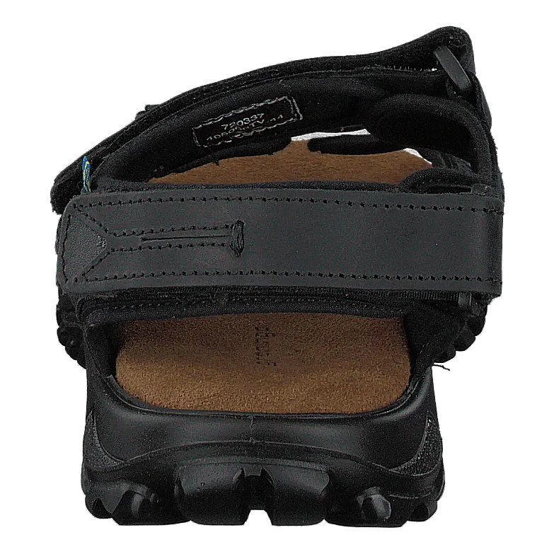 5640506-01 Black