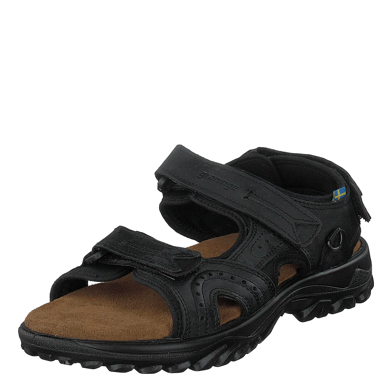 5640506-01 Black