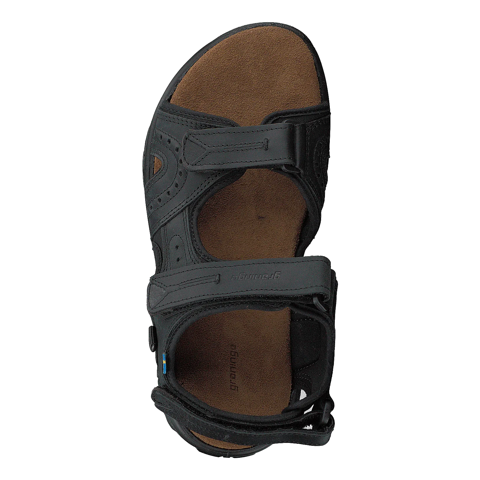 5640506-01 Black