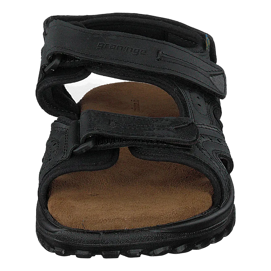 5640506-01 Black