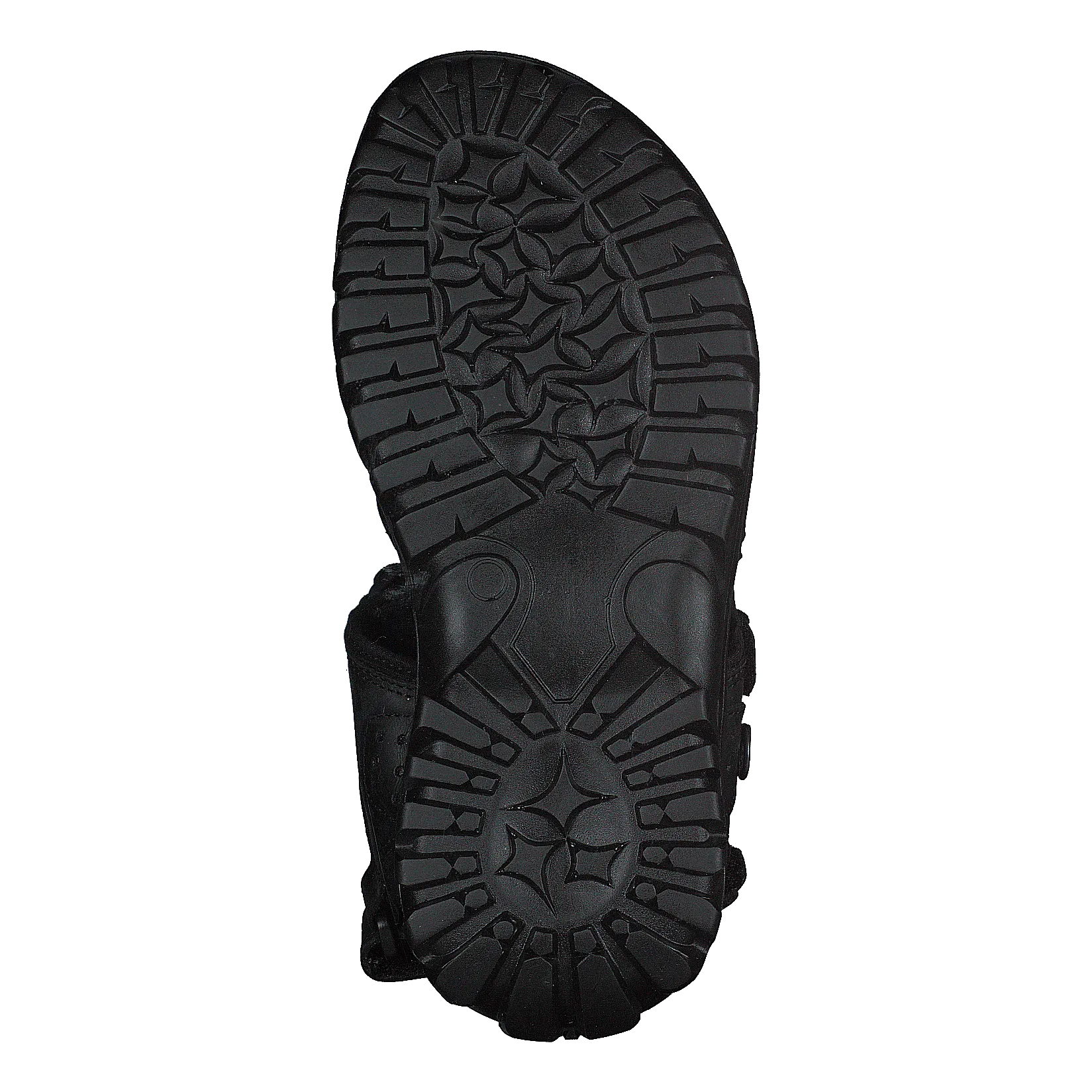 5640506-01 Black