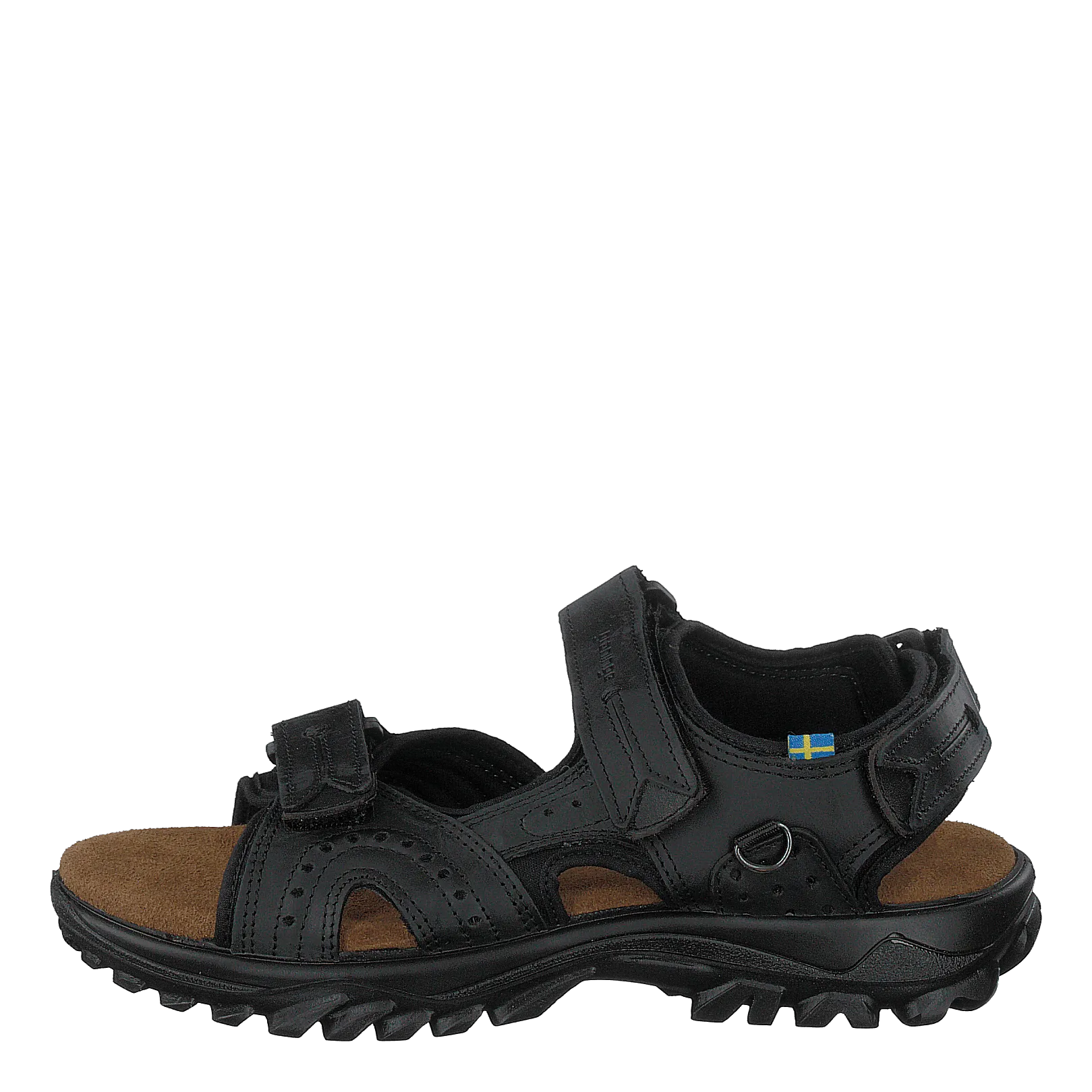 5640506-01 Black