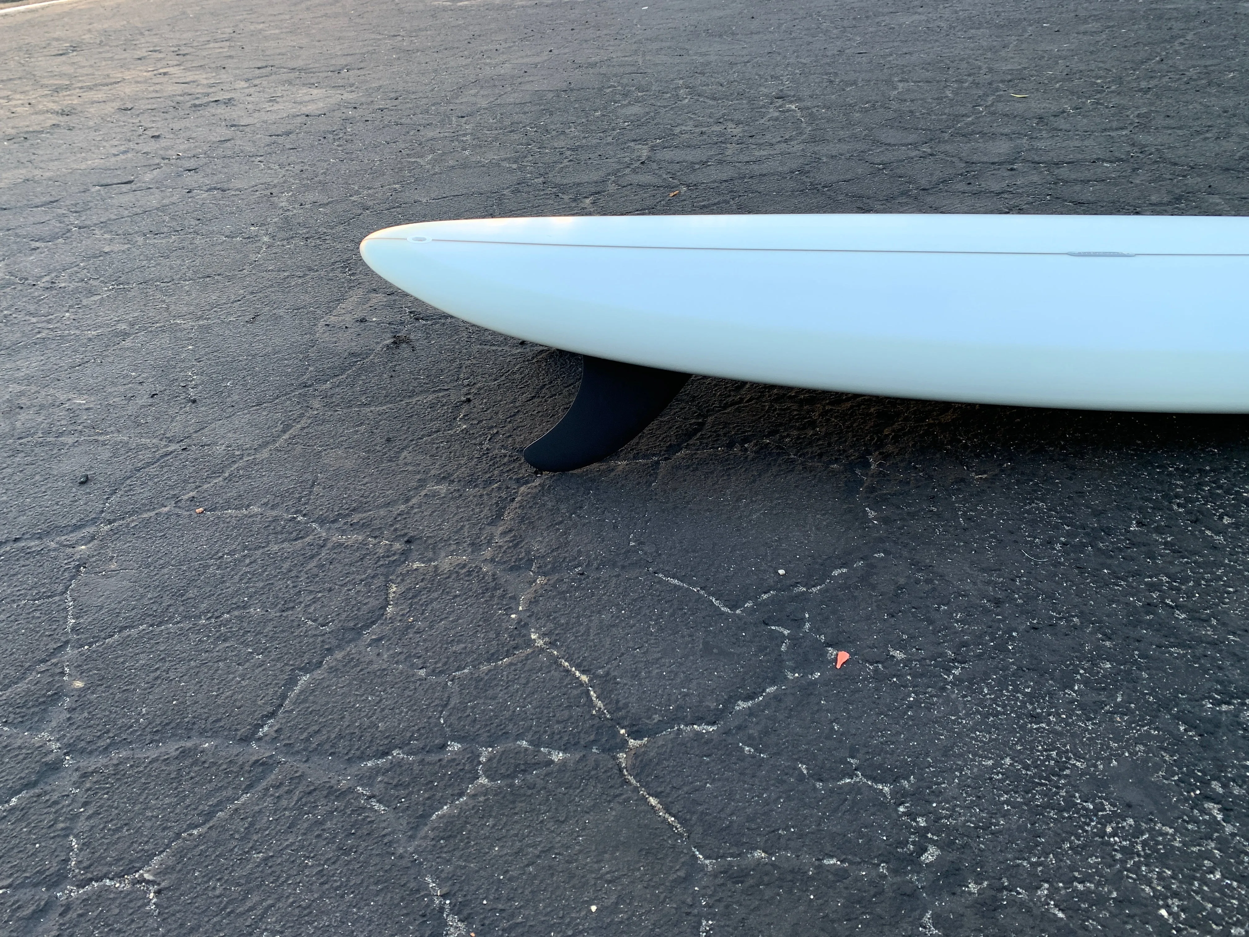5'8" Son of Cobra Round Pin Twin