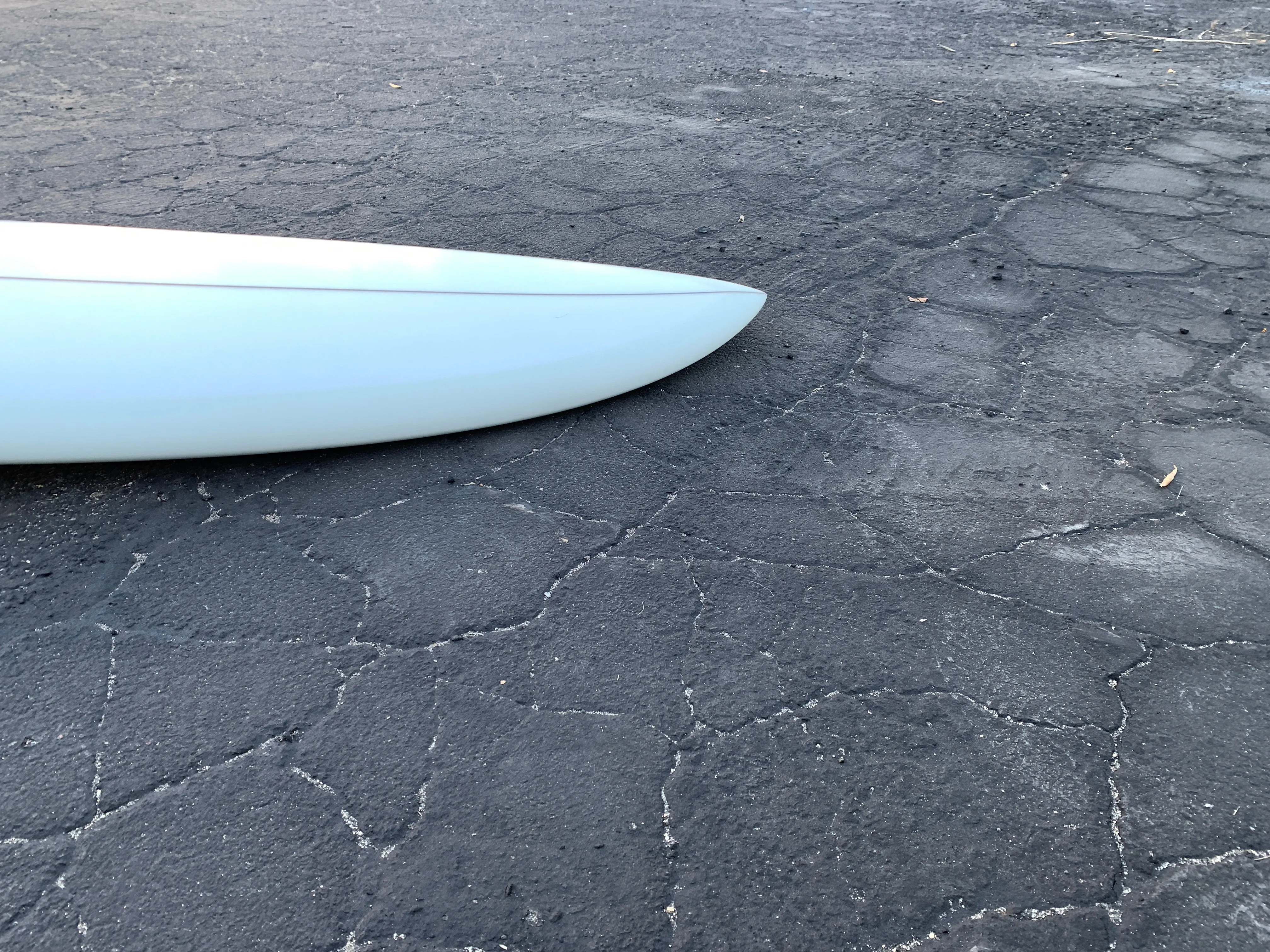 5'8" Son of Cobra Round Pin Twin