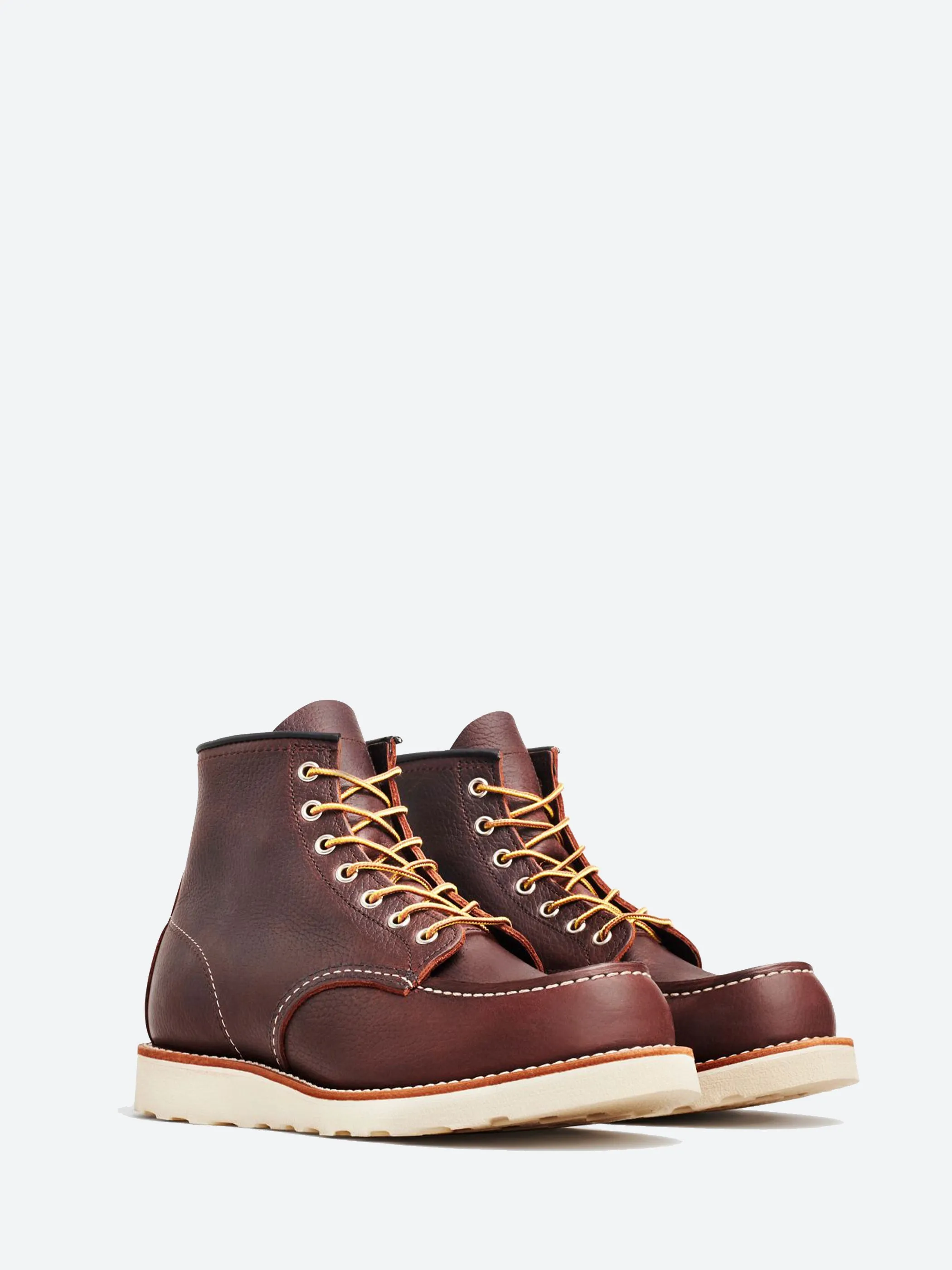 6" Classic Moc