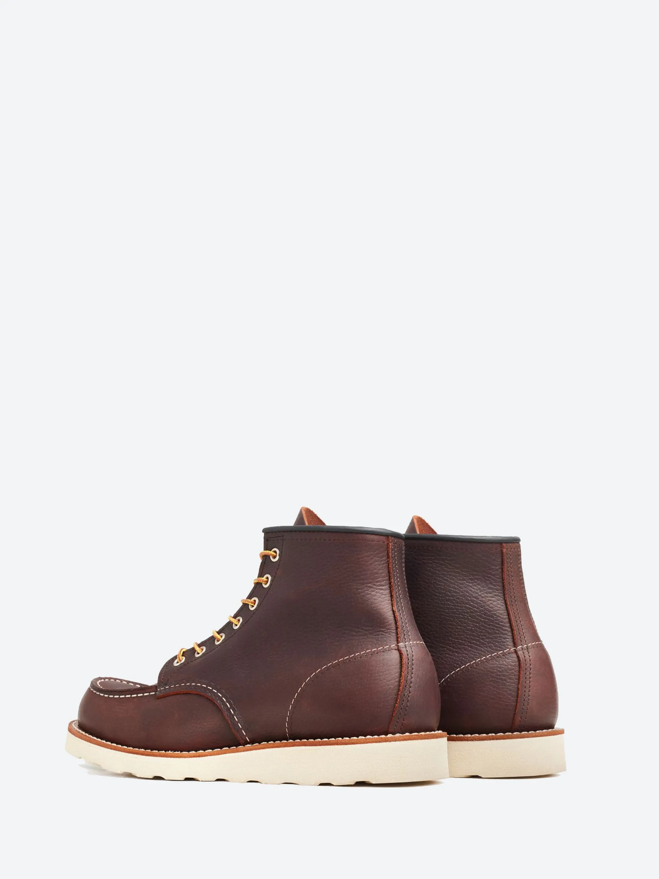 6" Classic Moc