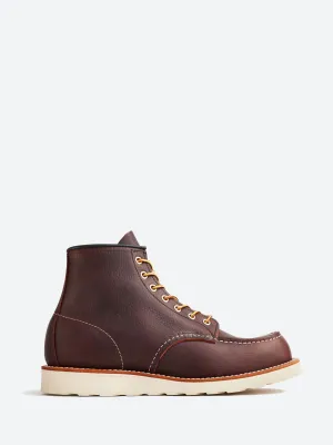 6" Classic Moc