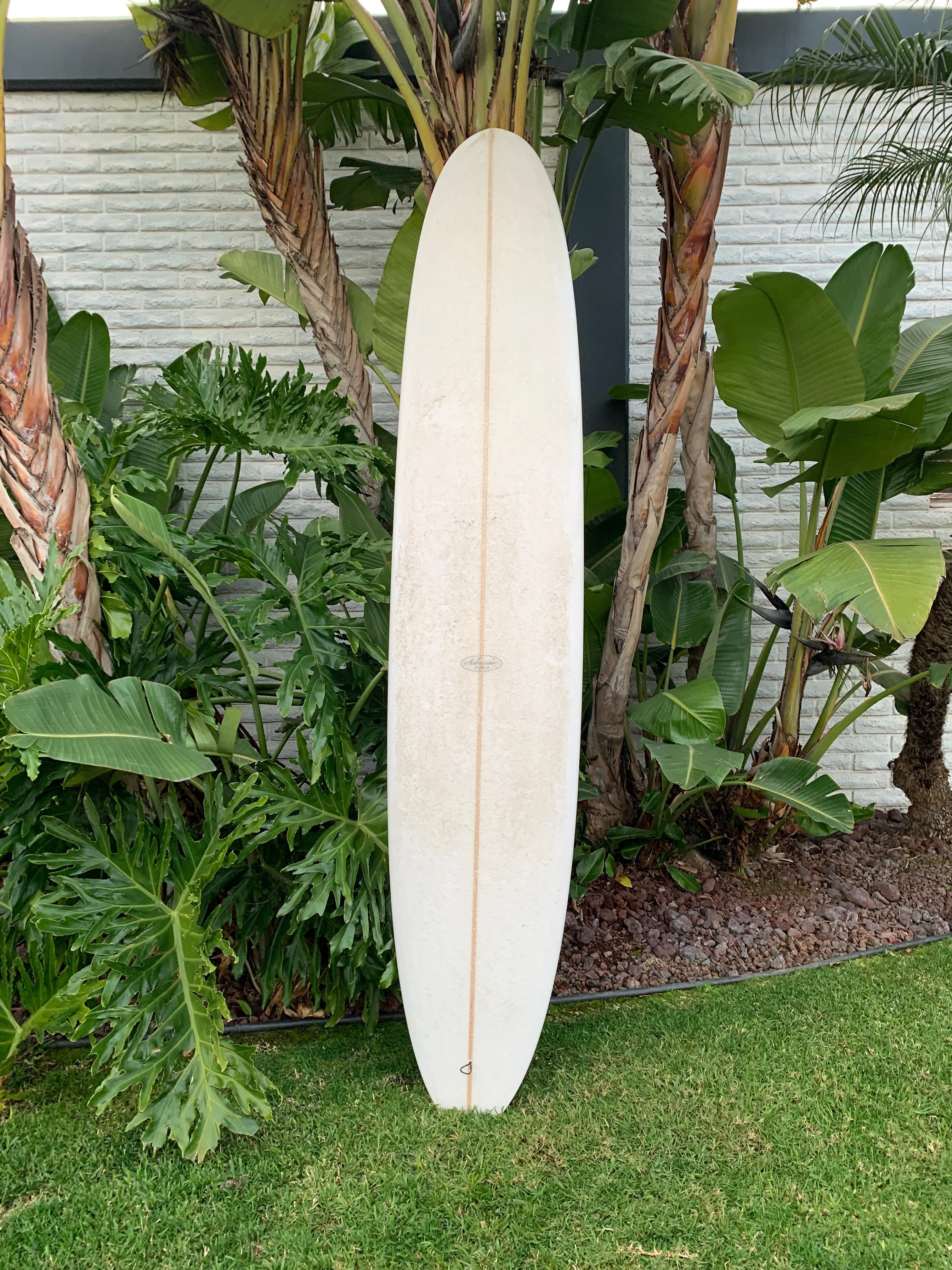 9'5" Schroeder Pepper Tree (Used)