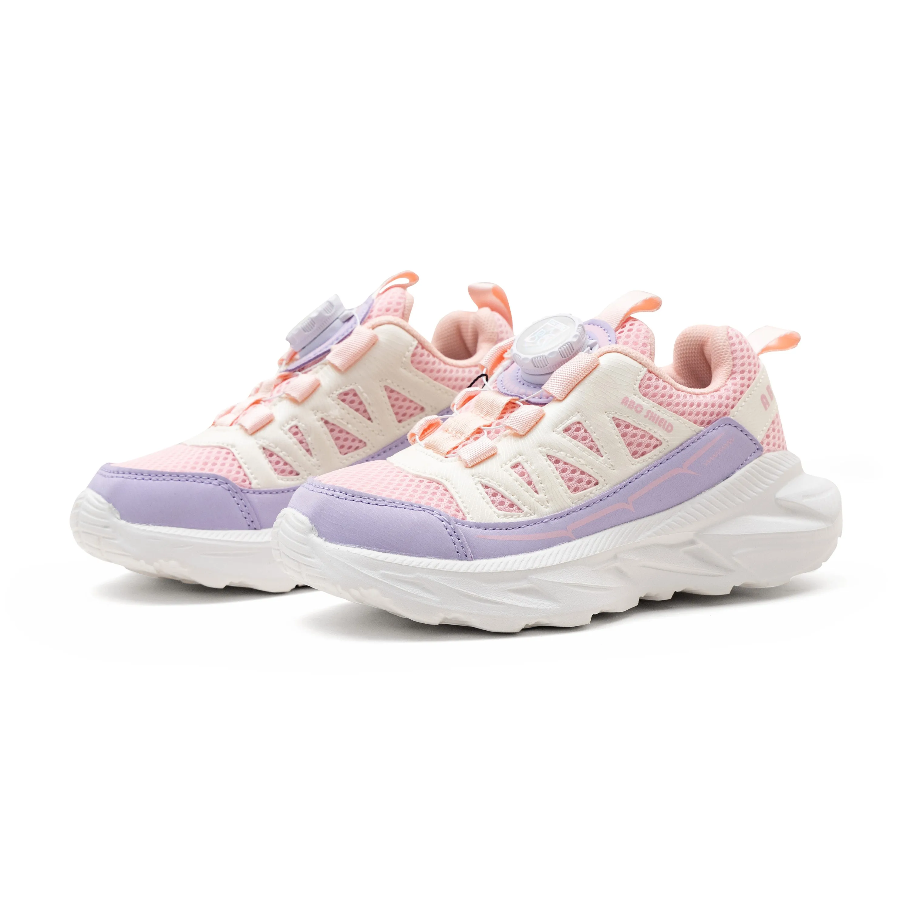 ABC SHEILD SHOES