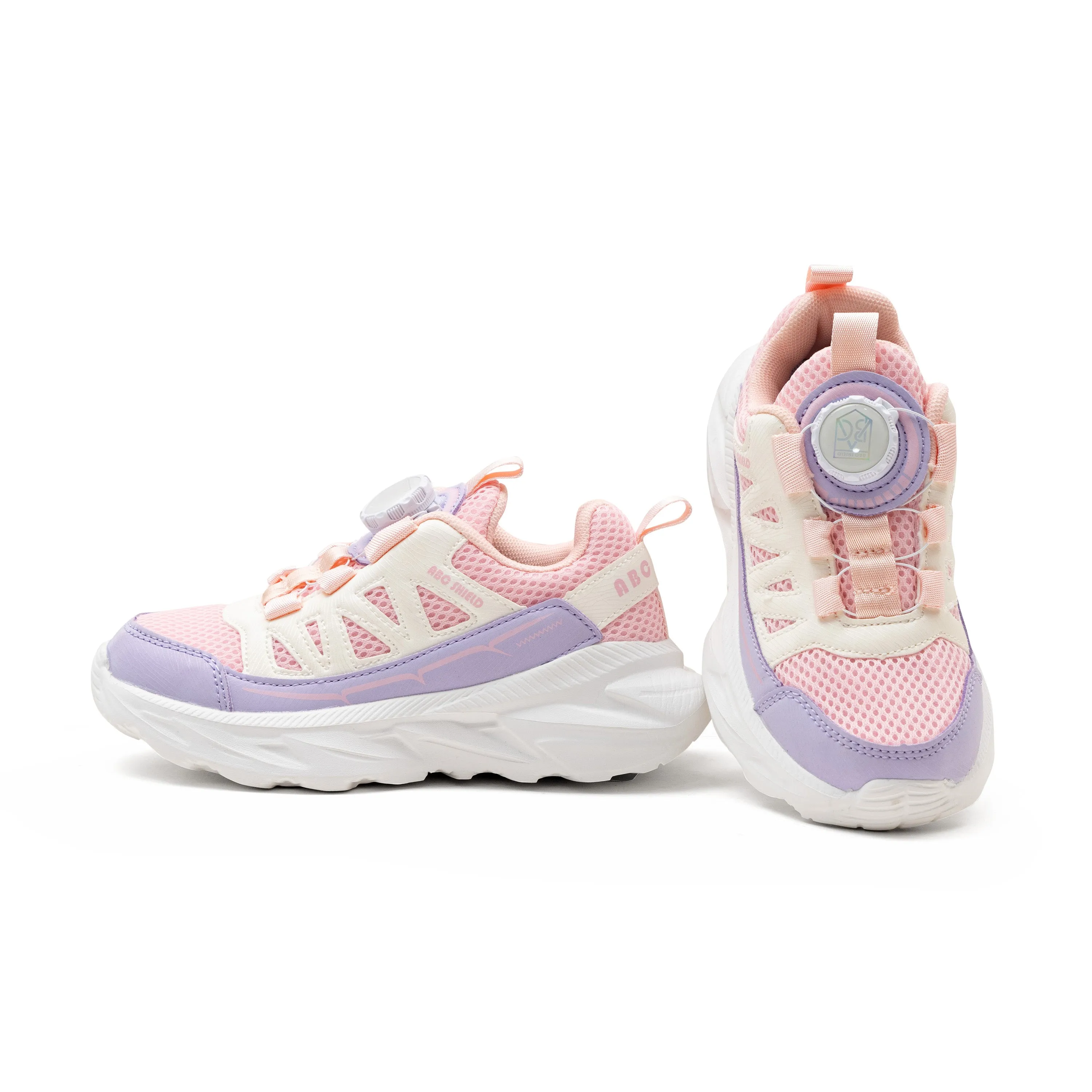 ABC SHEILD SHOES