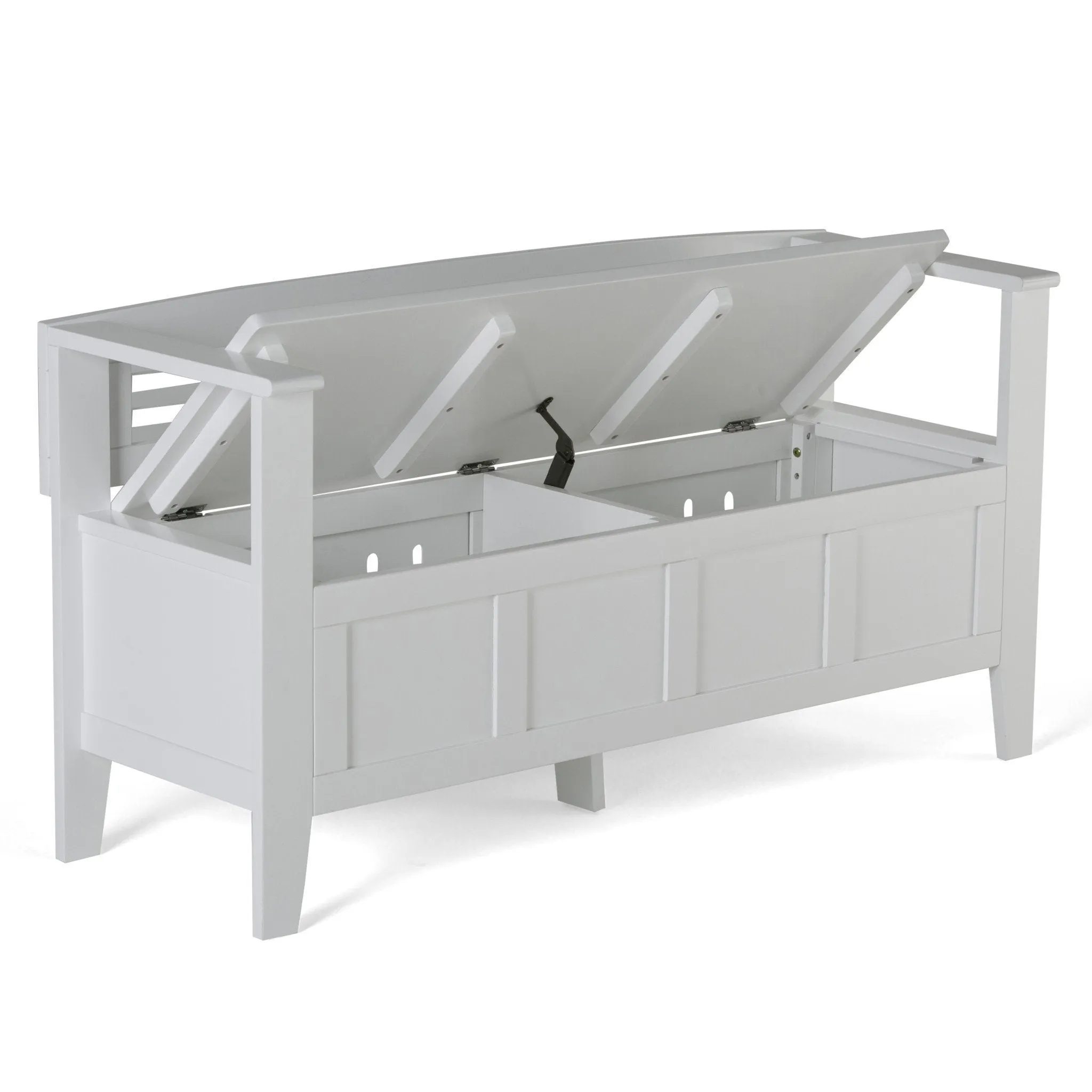 Adams Entryway Storage Bench