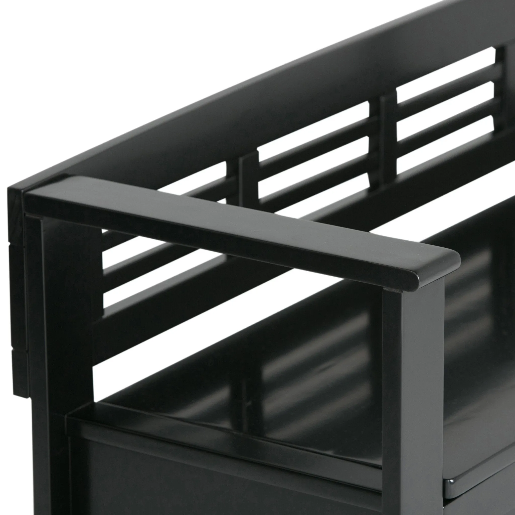 Adams Entryway Storage Bench