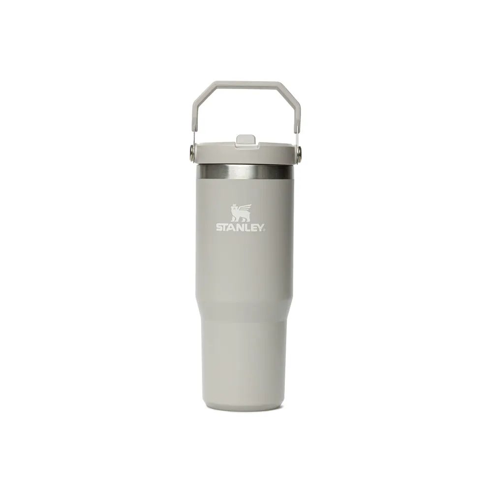 Adventure Classic Flip Straw Tumbler 30oz | Ash