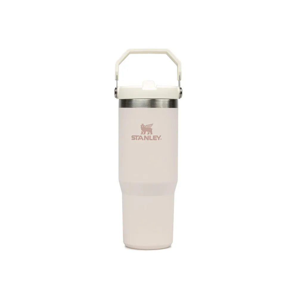 Adventure Classic Flip Straw Tumbler 30oz | Rose Quartz