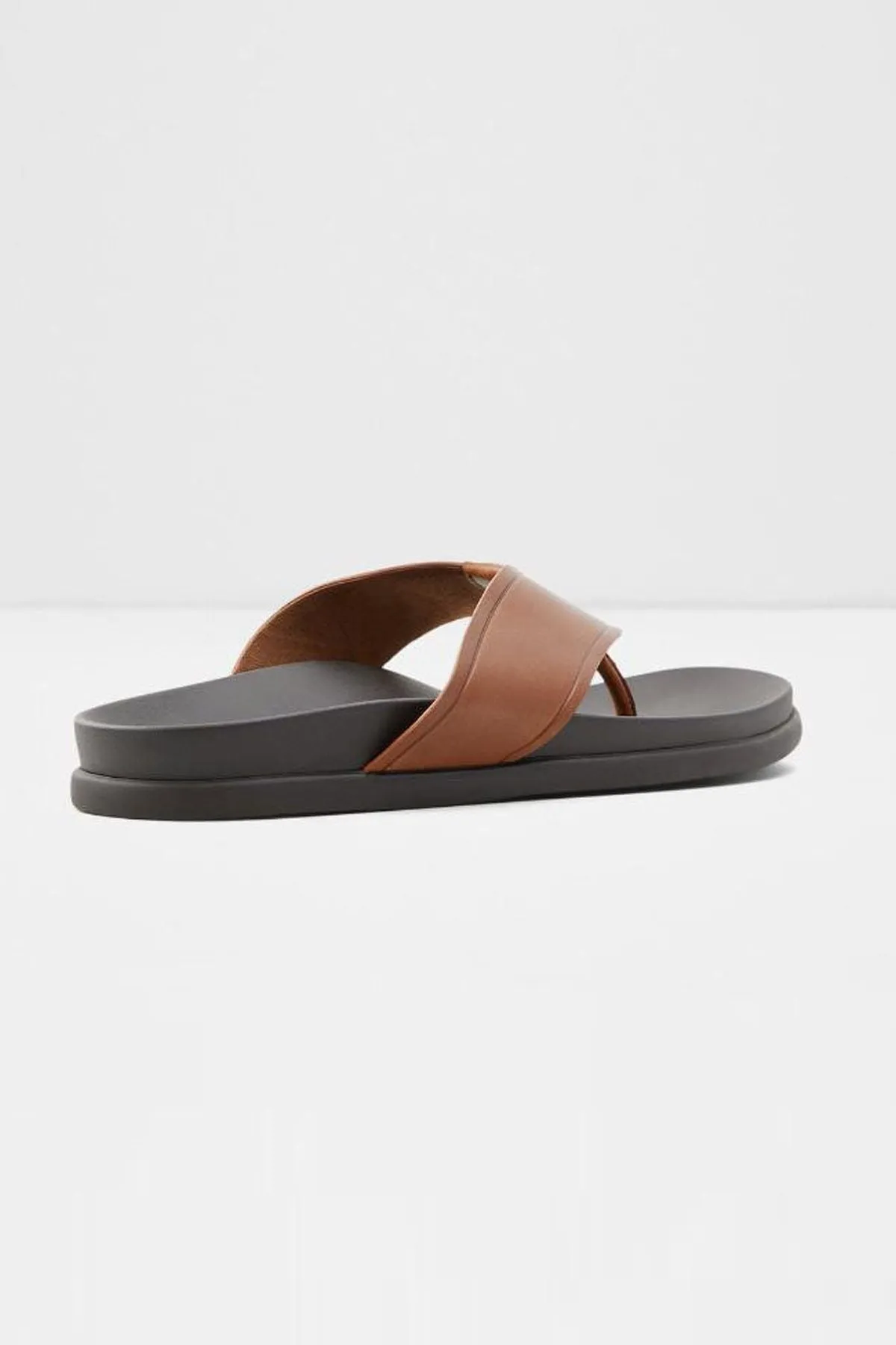 ALDO Afuthien | Slippers Cognac | Men