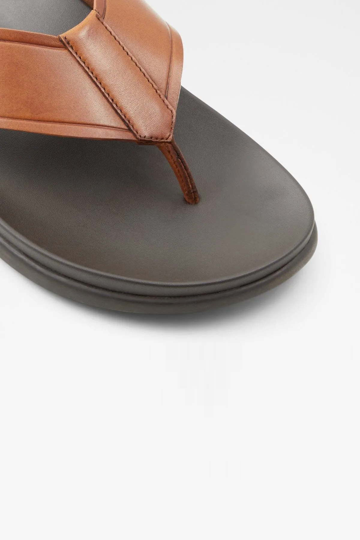 ALDO Afuthien | Slippers Cognac | Men