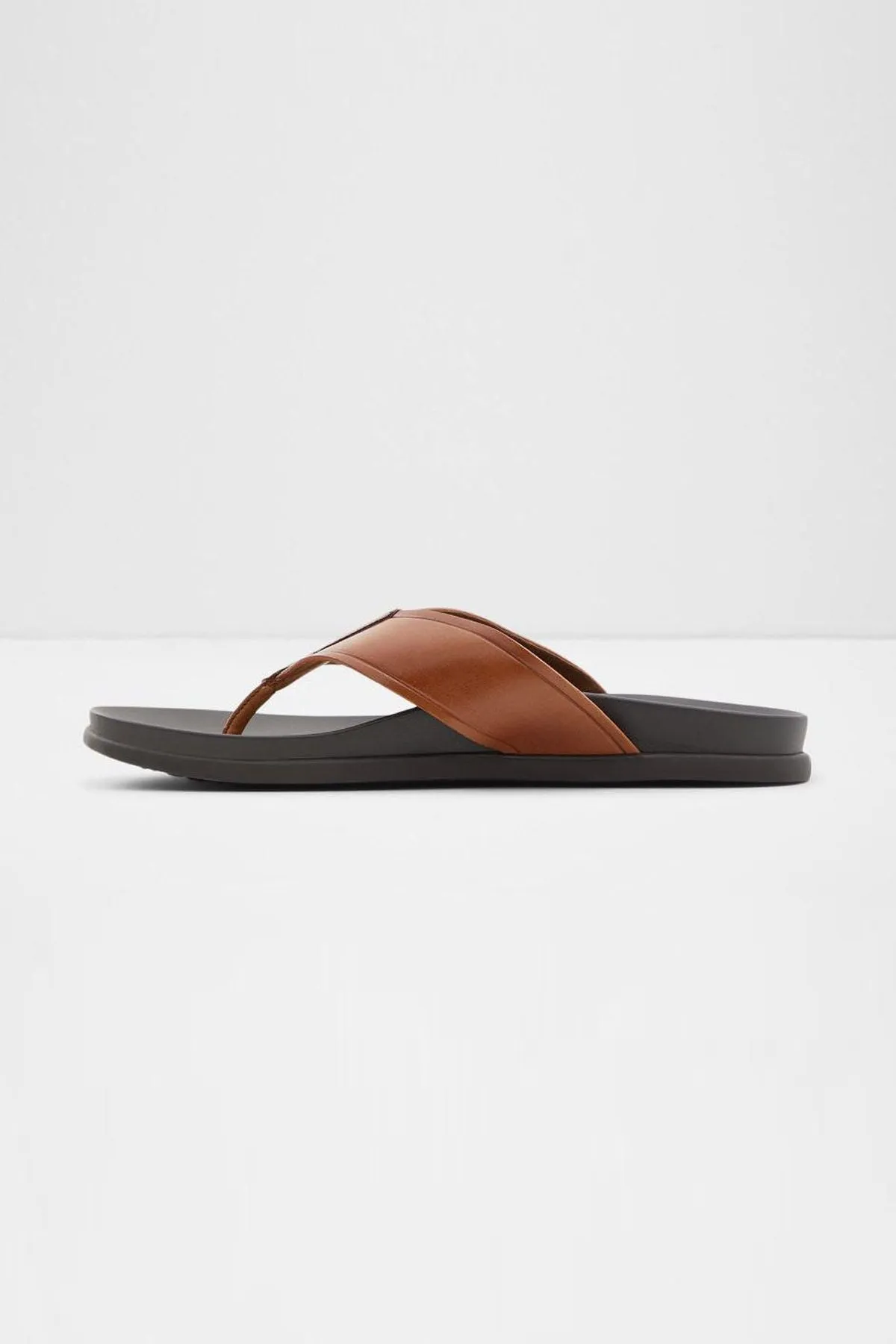 ALDO Afuthien | Slippers Cognac | Men