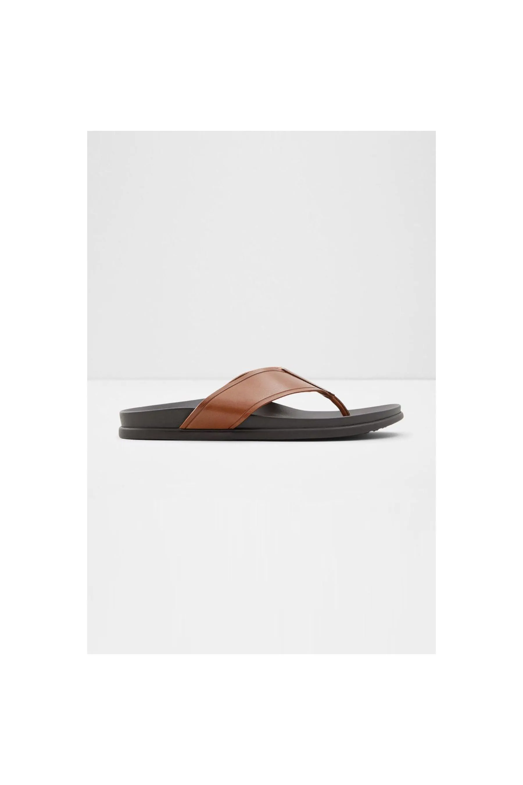 ALDO Afuthien | Slippers Cognac | Men
