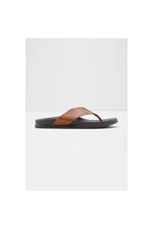 ALDO Afuthien | Slippers Cognac | Men