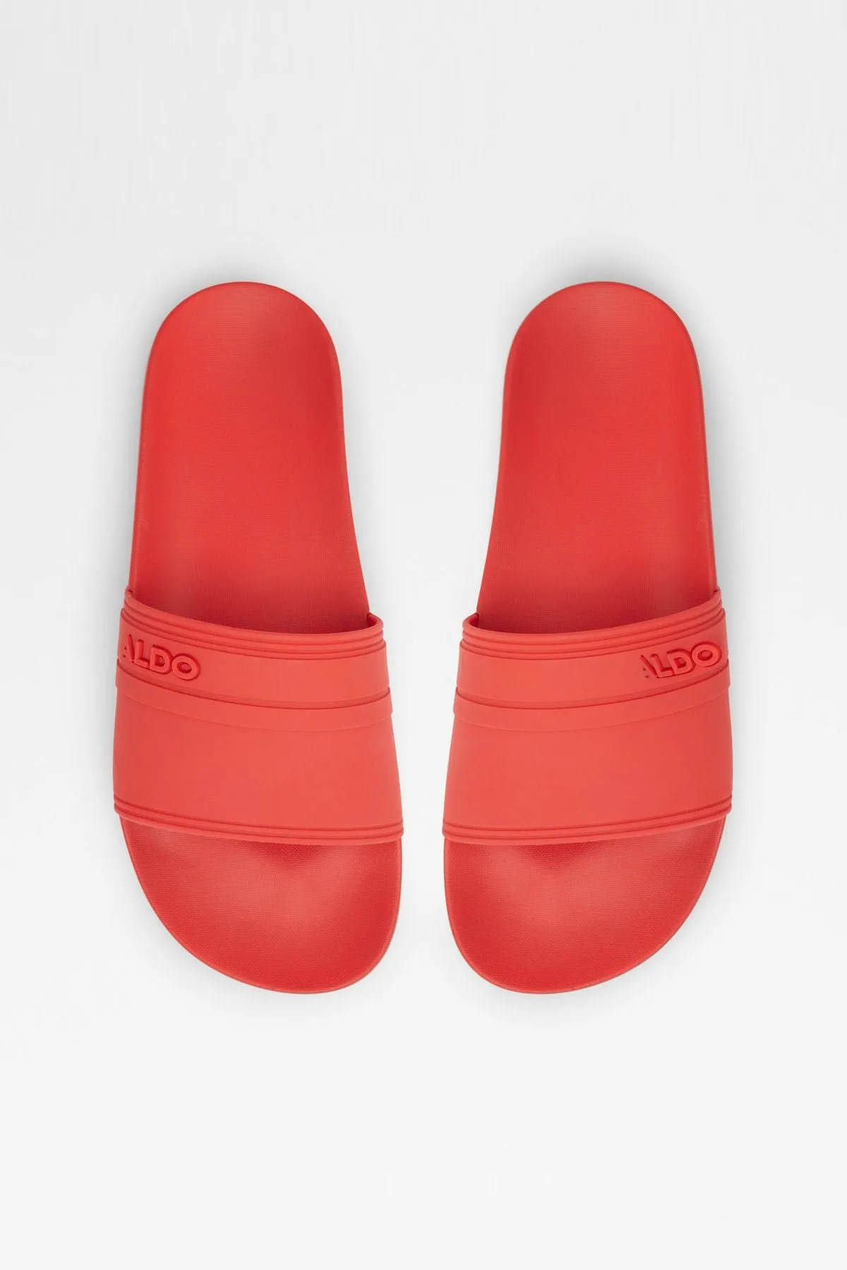 ALDO Dinmore | Slippers Red | Men
