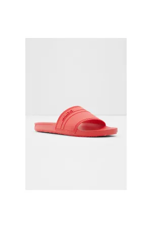 ALDO Dinmore | Slippers Red | Men