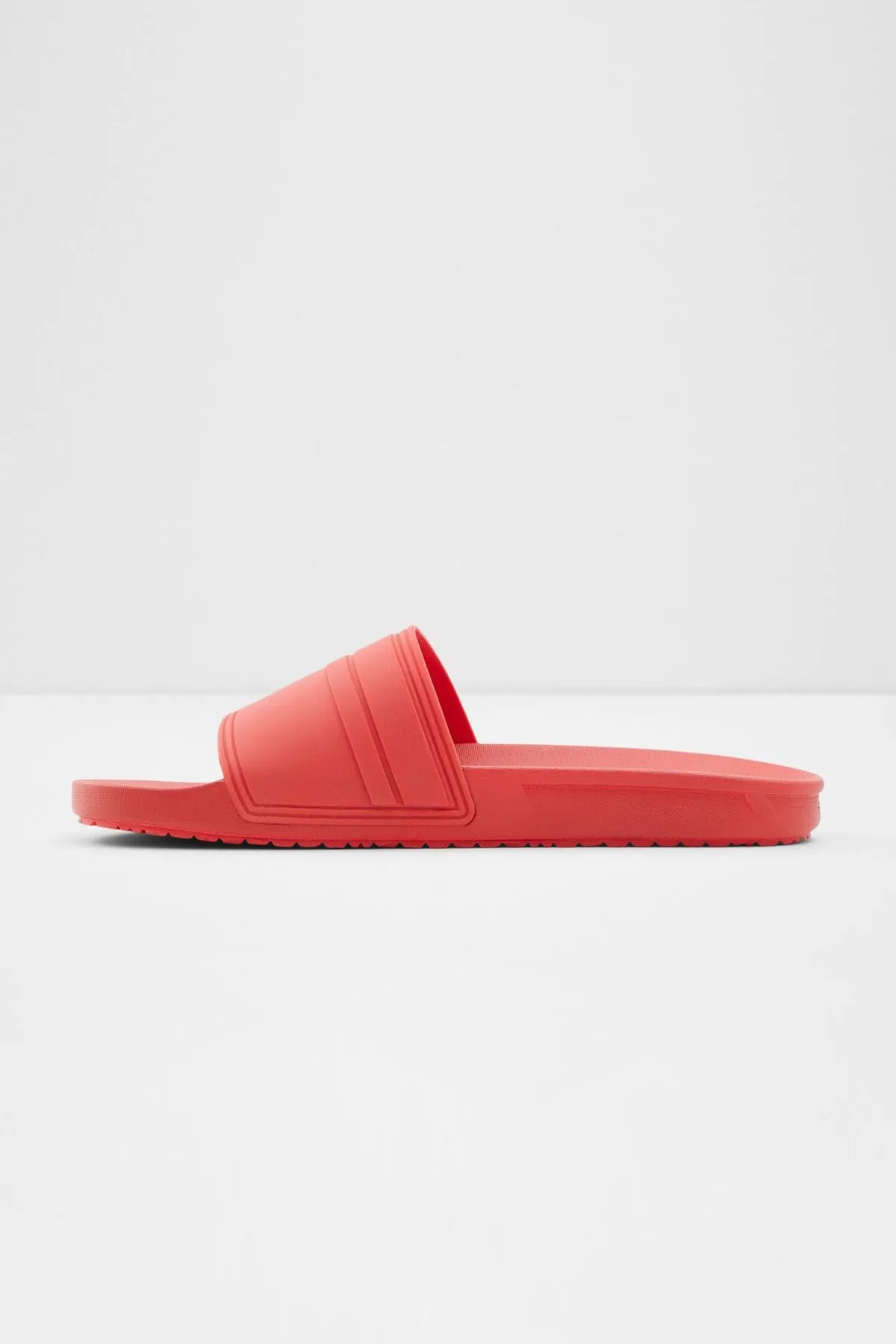 ALDO Dinmore | Slippers Red | Men