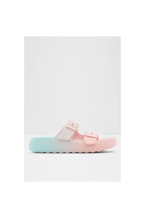 ALDO Eteiven | Slippers Pastel Multi | Women