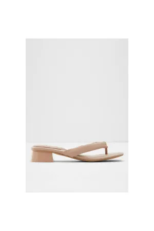 ALDO Gisela | Flats Beige | Women