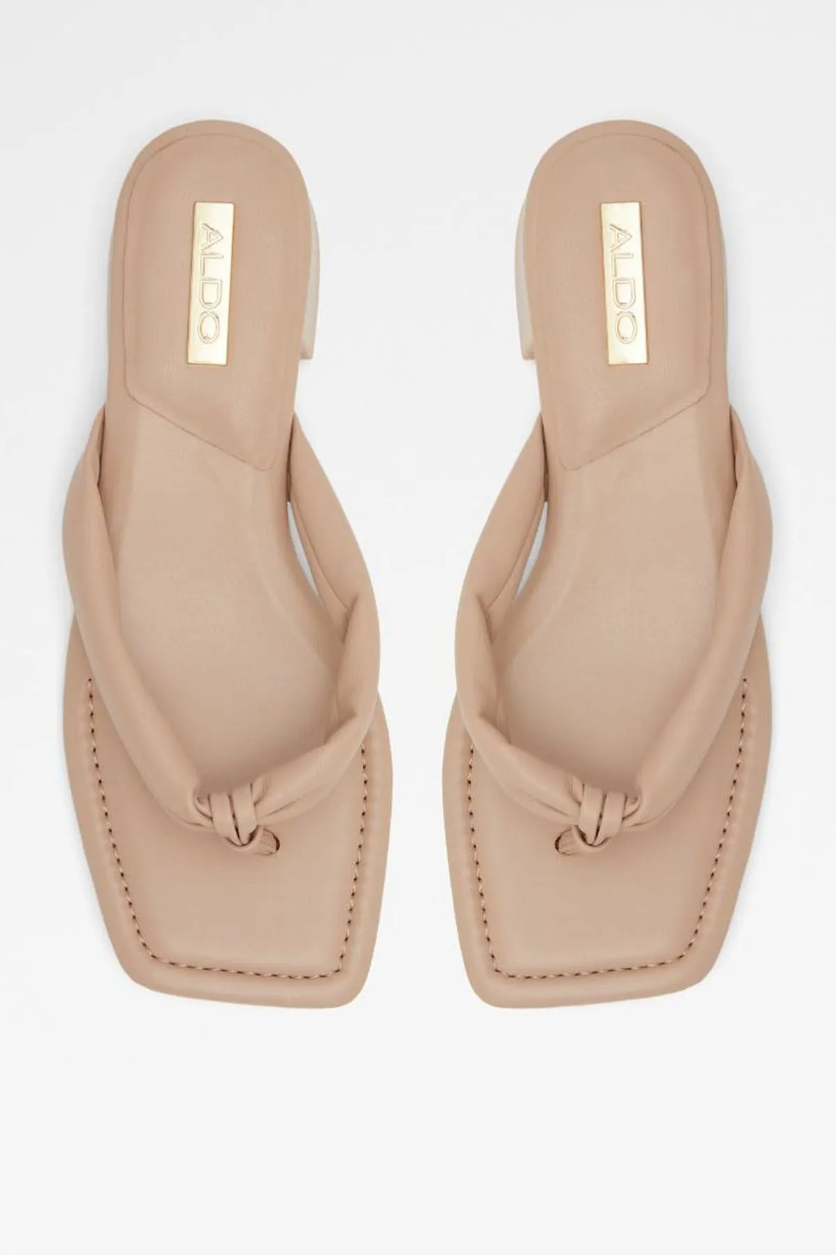 ALDO Gisela | Flats Beige | Women