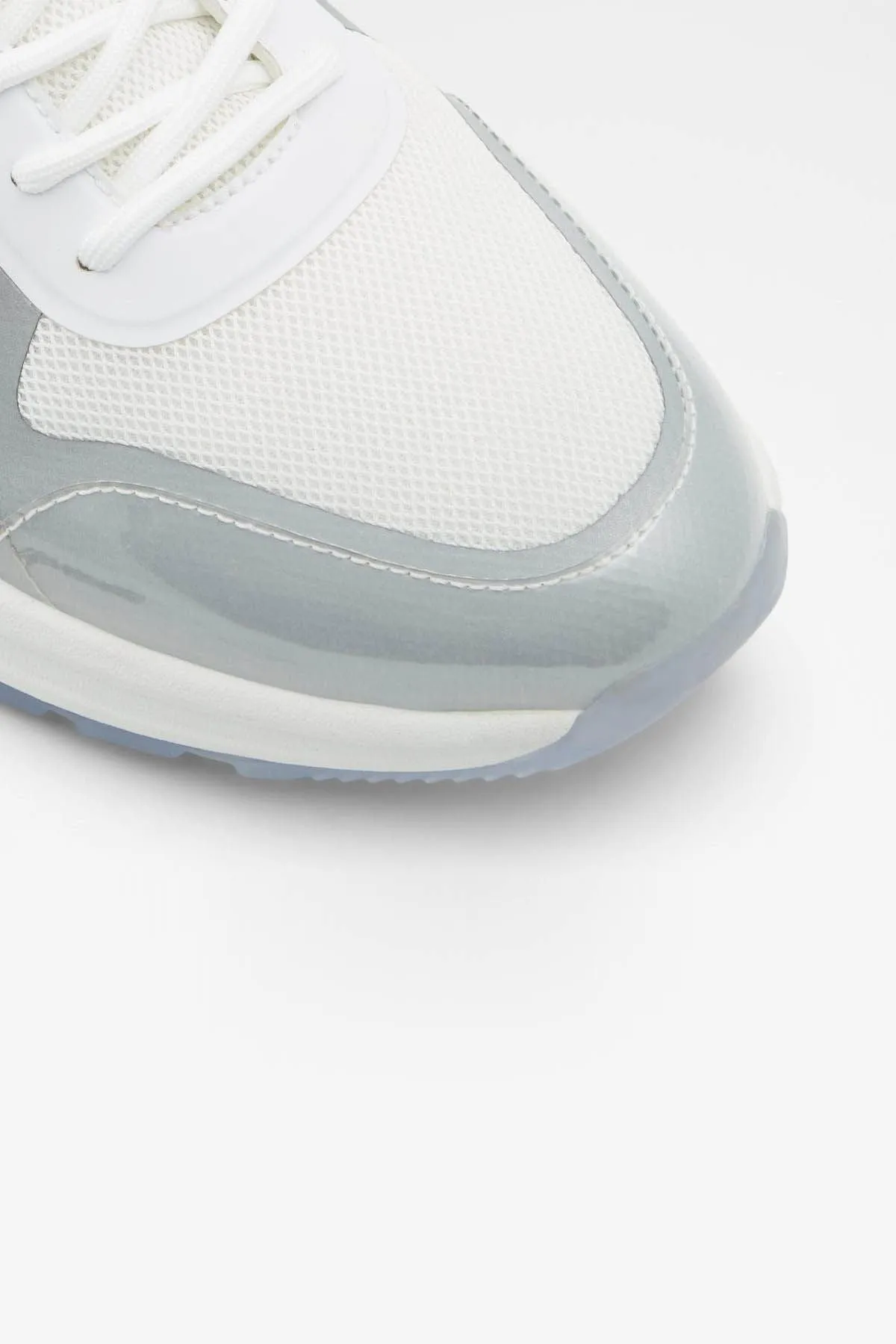 ALDO Mellowa | Slippers White | Men