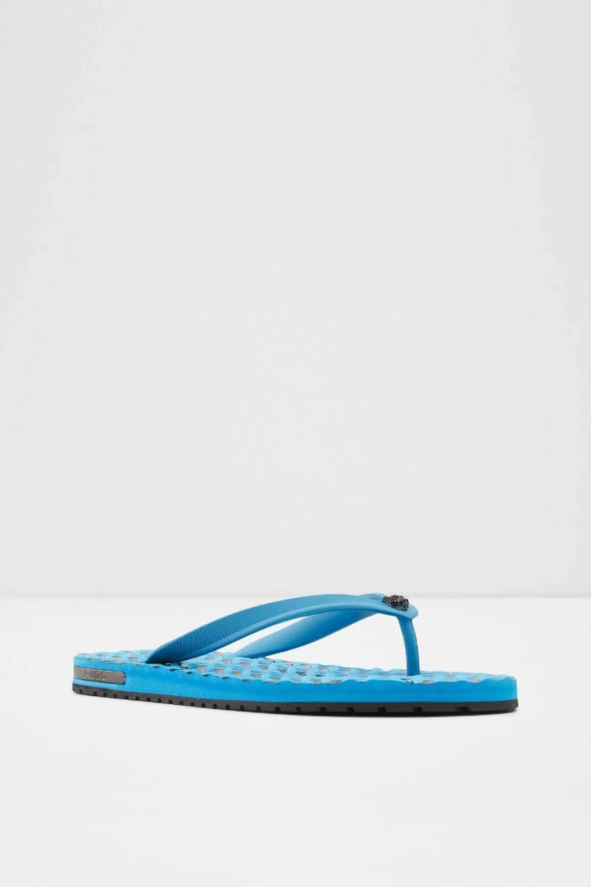 ALDO Rickle | Slippers Bright Blue | Men